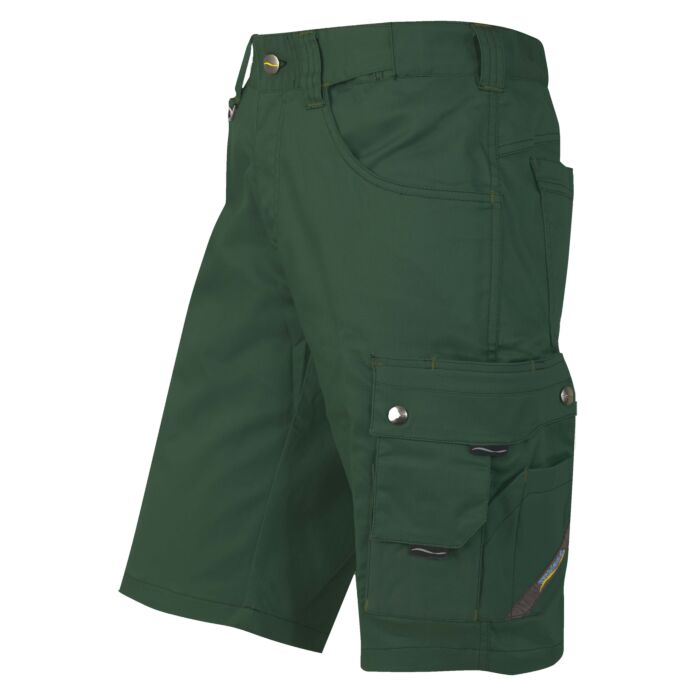 Wikland Damen Shorts mit Komfort-Bund
