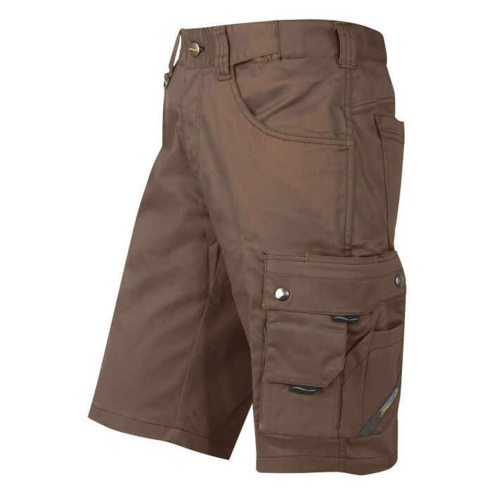 Wikland Damen Shorts mit Komfort-Bund