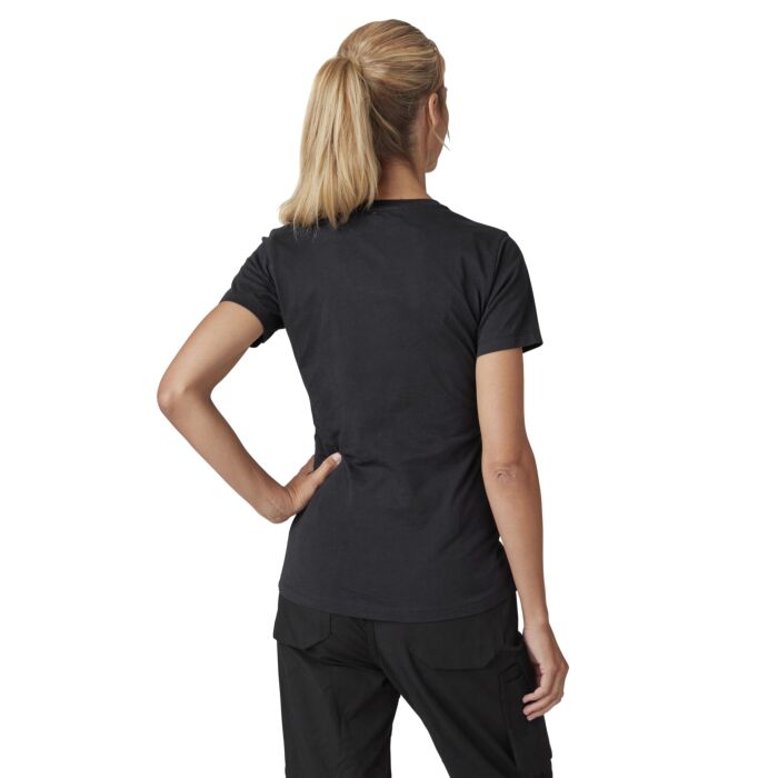 HELLY HANSEN Damen T-Shirt Manchester