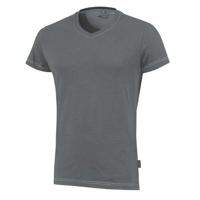 Wikland Damen T-Shirt aus Single Jersey