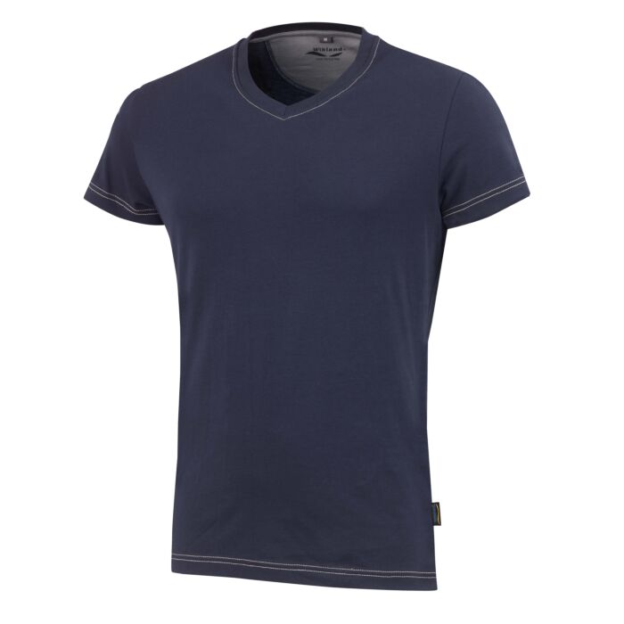 Wikland Damen T-Shirt aus Single Jersey