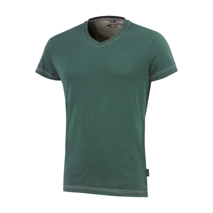 Wikland Damen T-Shirt aus Single Jersey