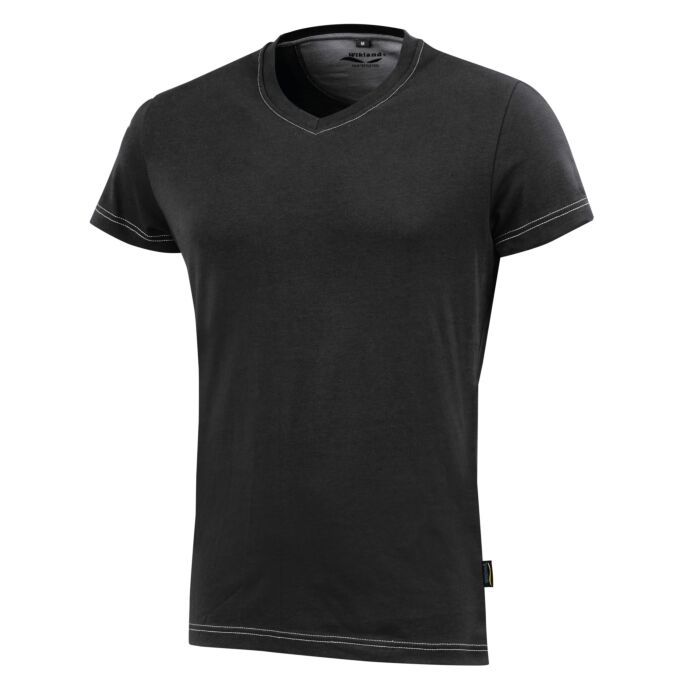 Wikland Damen T-Shirt aus Single Jersey