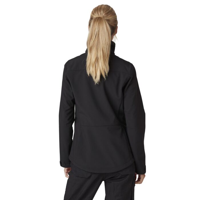 HELLY HANSEN Damen-Softshelljacke Luna