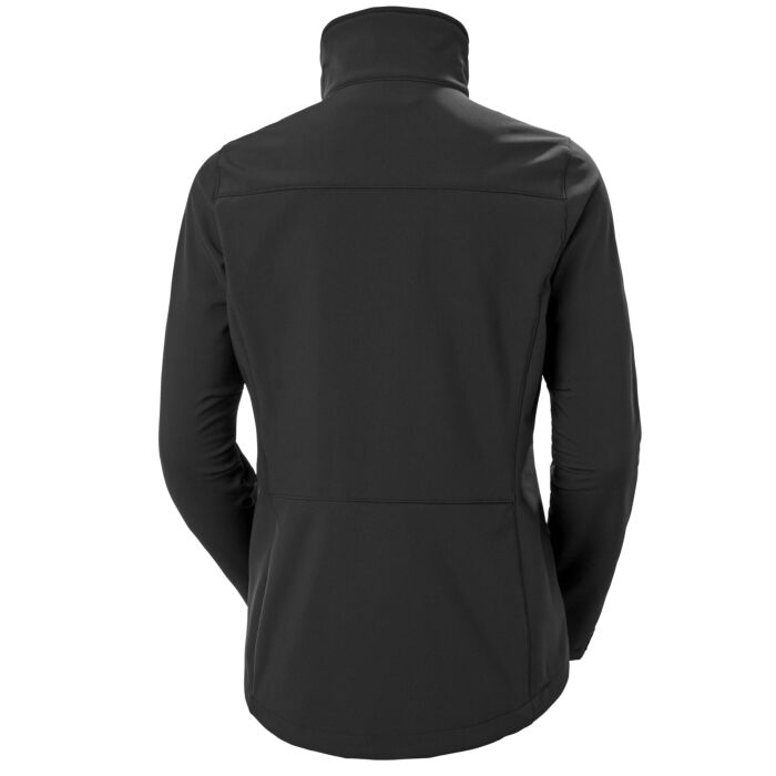 HELLY HANSEN Damen-Softshelljacke Luna