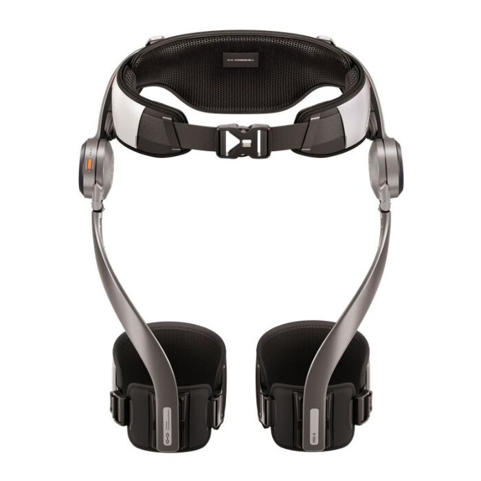 Hypershell Exosquelette «X Pro S», assistance intelligente au mouvement