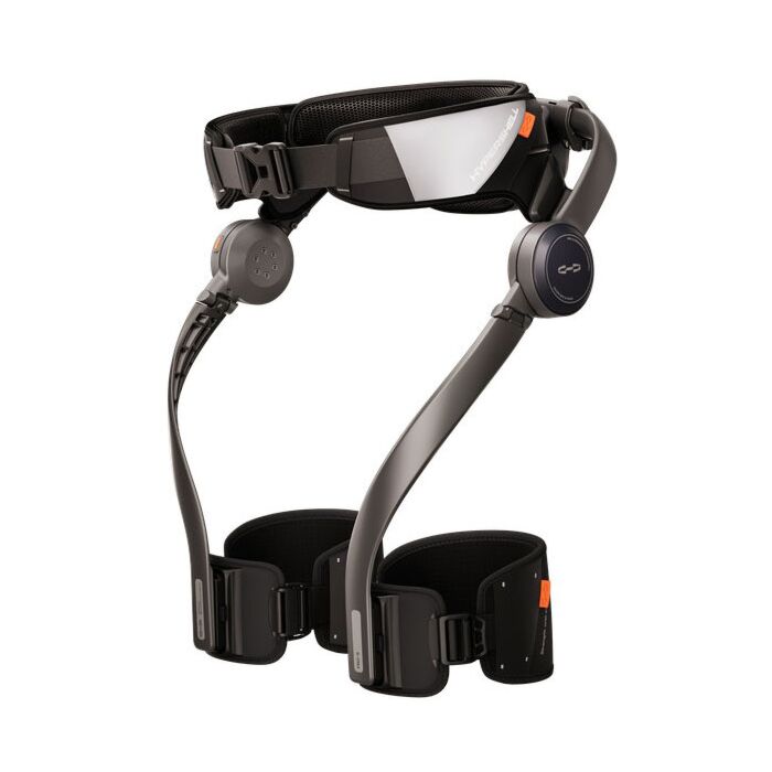 Hypershell Exosquelette «X Pro S», assistance intelligente au mouvement