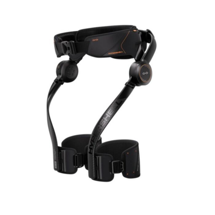 Exosquelette Hypershell «X Ultra S», pour des mouvements avec moins d’effort