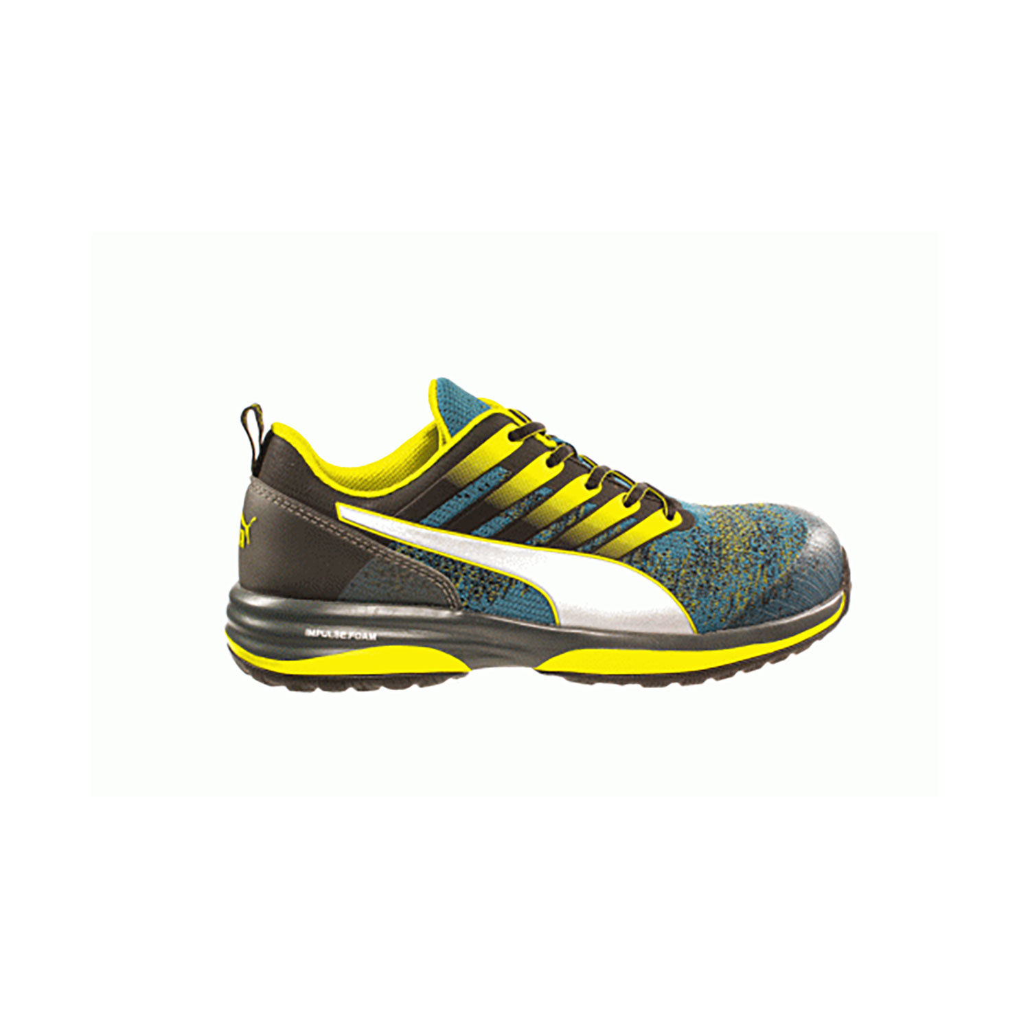 Puma® Charge Green bei workgear.ch