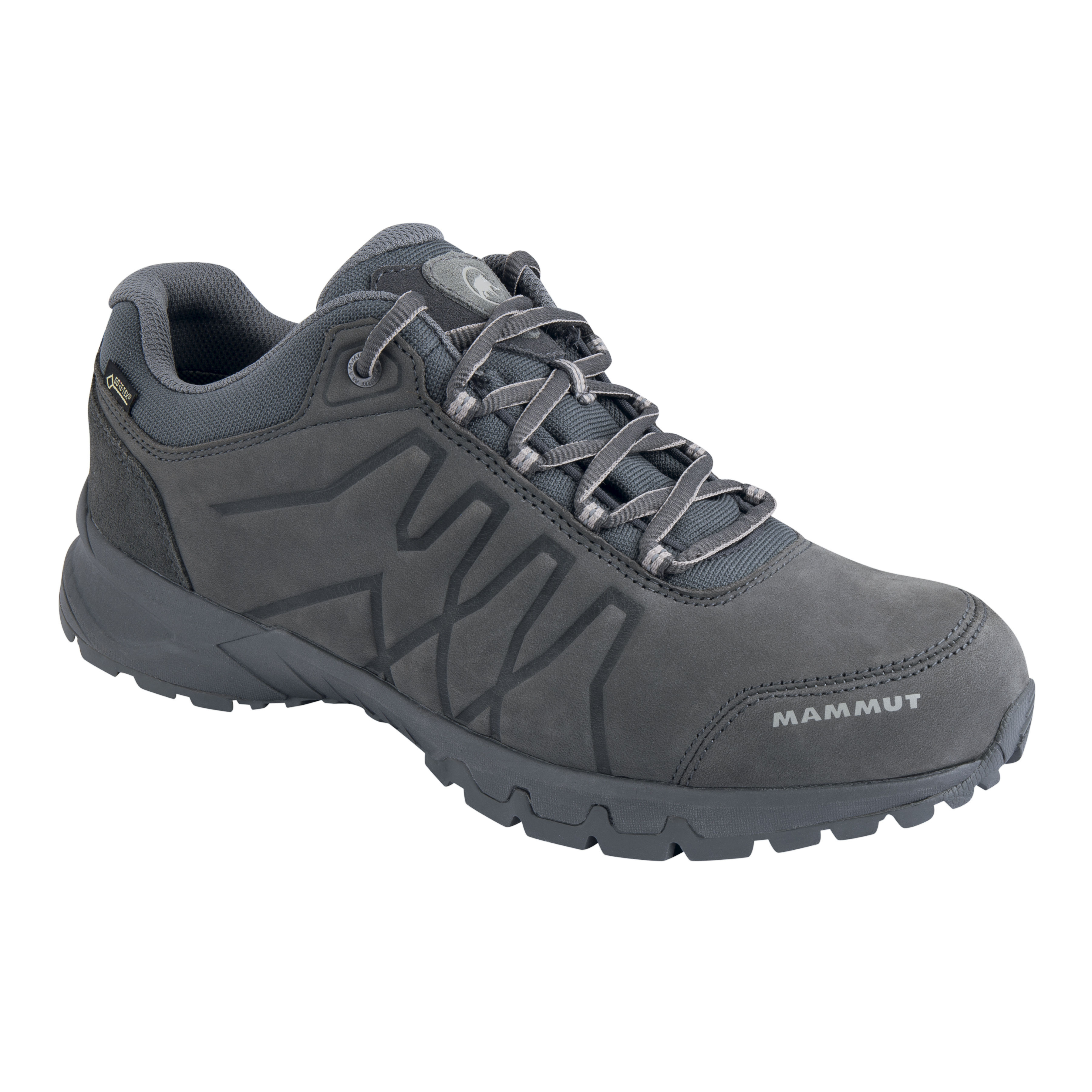 chaussures mammut soldes