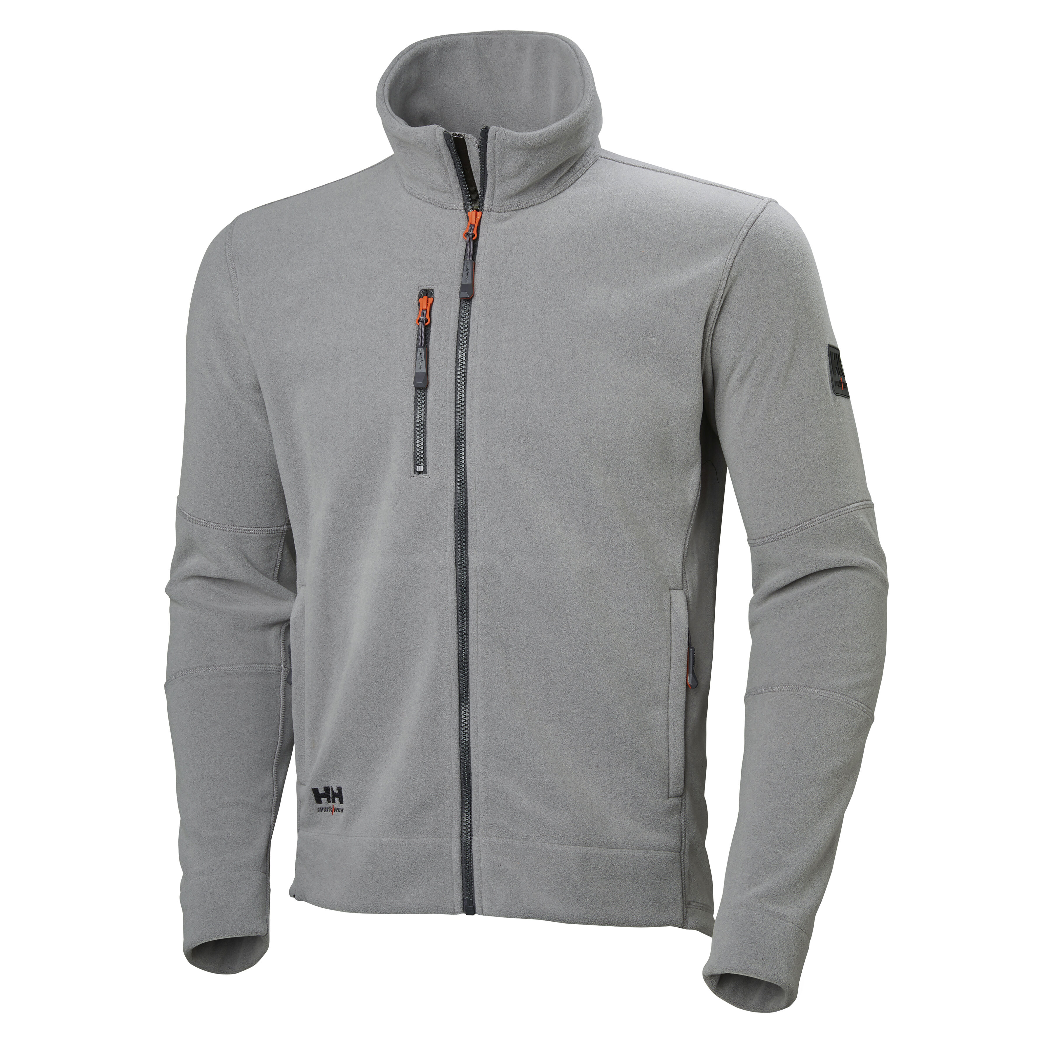 Helly 2025 hansen polartec