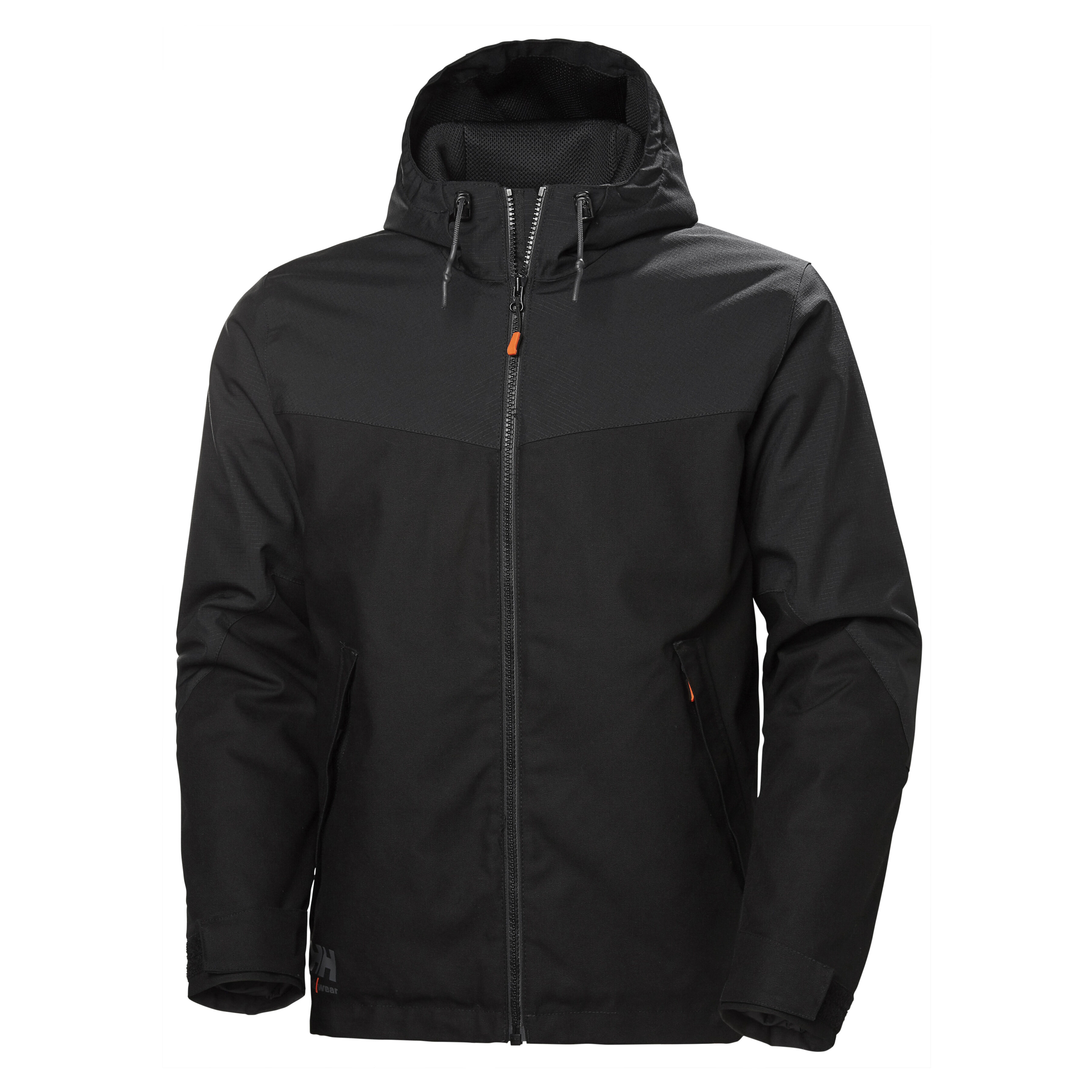 Helly hansen workwear winterjacke discount