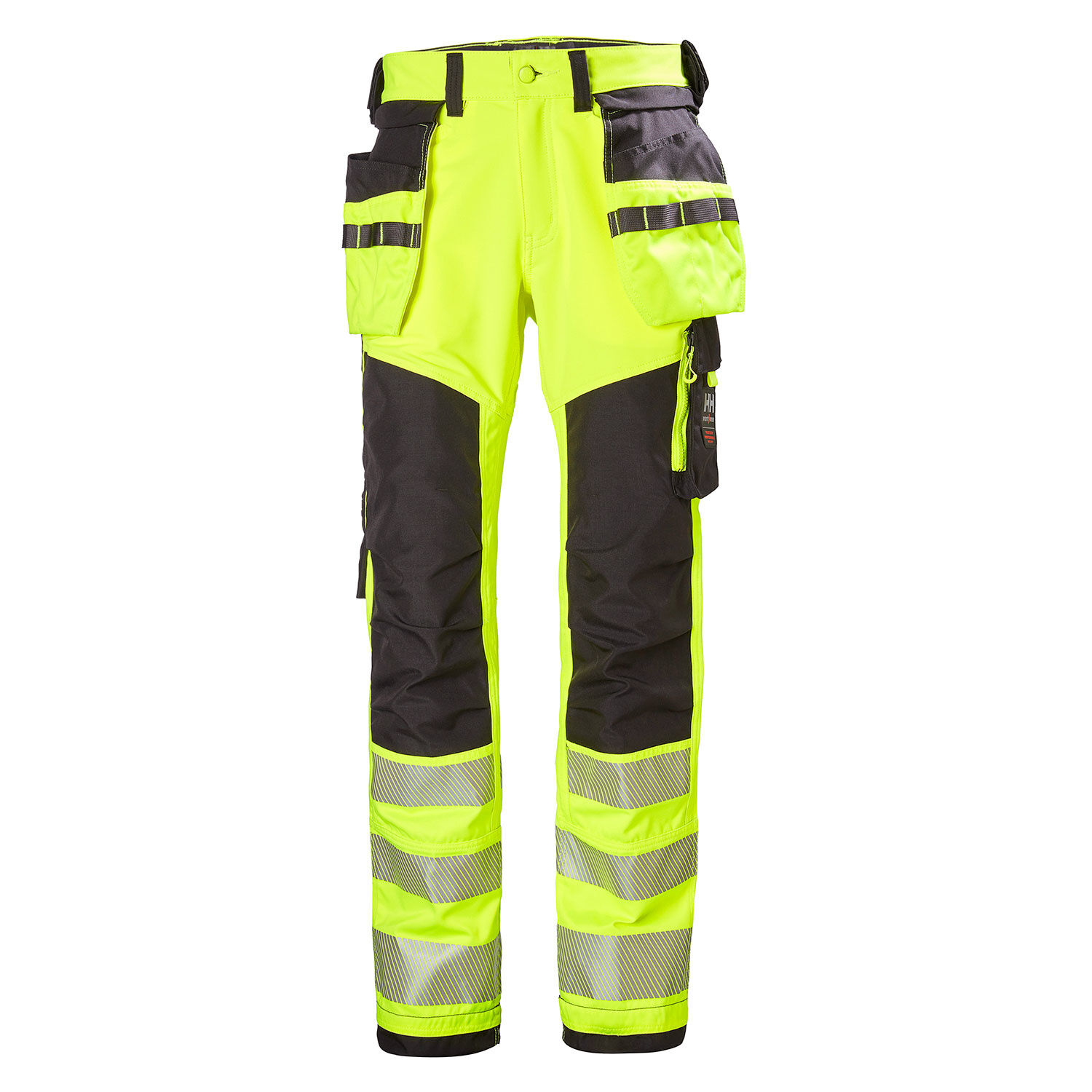 Icu Short De Travail Helly Hansen Pantalon De Sécurité Helly