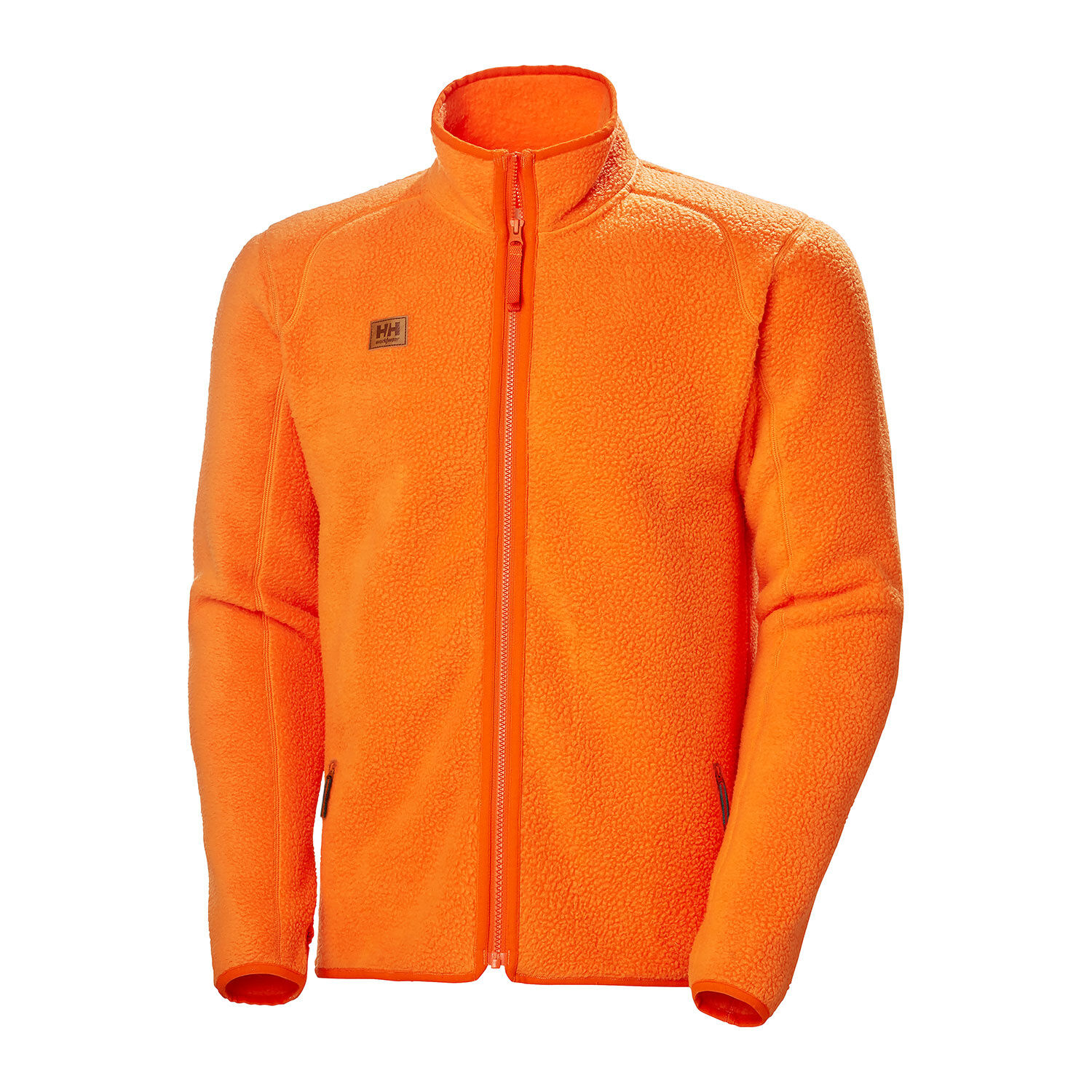 Helly Hansen Heritage Pile Jacket acheter sur workgear.ch