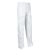 Orix Pantalon de peintre et plâtrier avec braguette boutonnée