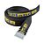 Ceinture Wikland en polyester noir
