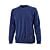 Sweat Shirt mit Bündchen unisex Artime