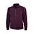 Sweat-Jacke mit Reissverschluss