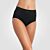 Sloggi Damen-Slip Double Comfort Maxi 4 für 3