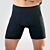 Short boxer en 100% coton avec élastique large à la taille