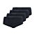 Slip Basic Midi Sloggi dames 4 pour 3