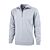 Sweat-shirt zippé unisexe