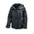 Multifunktionelle HTA Damen Outdoor-Jacke 3 in 1