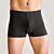 Lot de 3 panties pour hommes sans ouverture