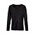 Shirt Calida à longues manches pour dames