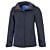 Veste outdoor fonctionnelle pour dames avec capuchon