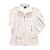 Veste fleece ARTIME dames uni antipilling