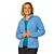 ARTIME Damen-Fleecejacke uni Antipilling