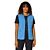 Damen Fleece-Gilet mit 2 Seitentaschen