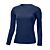 Shirt thermique à manches longues pour dames
