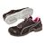 Chaussure de sécurité Puma® Fuse TC Pink Wns Low