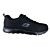 Chaussure avec doublure à lacer SKECHERS WORK pour dames