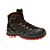 LOWA Sicherheitsschuhe LARROX Work GTX Mid