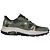 John Deere Skechers Slip-Ins Equalizer 5.0 Trail - Chaussures de travail Harvester