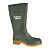 Botte en caoutchouc nitrile et de travail Albatros Guardian High