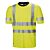 T-shirt de sécurité 100% polyester Helly Hansen Addvis