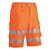 Short de sécurité à taille ajustable