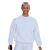 Sweatshirt mit rundem Halsausschnitt