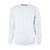 Sweatshirt mit rundem Halsausschnitt