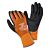 Wondergrip vollbeschichteter Doppel-Schaumlatex-Winterhandschuh