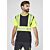 Helly Hansen ICU Sicherheits T-Shirt mit Reflexstreifen