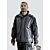 Veste de travail softshell Engel avec dos coupé plus long