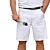 Orix Maler- und Gipsershorts mit Knopfverschluss