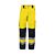 Pantalon de pluie avec poche cargo Elka Visible Xtreme