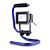 Nordride COB LED Flutlichtstrahler 4070 mit Tragegriff und 5 m Kabel
