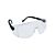 Lunettes de protection universelles ajustables sur plusieurs positions